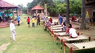 Faridabad Family Tour